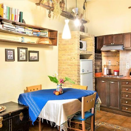 House Minoos Villa Chania  Ngoại thất bức ảnh