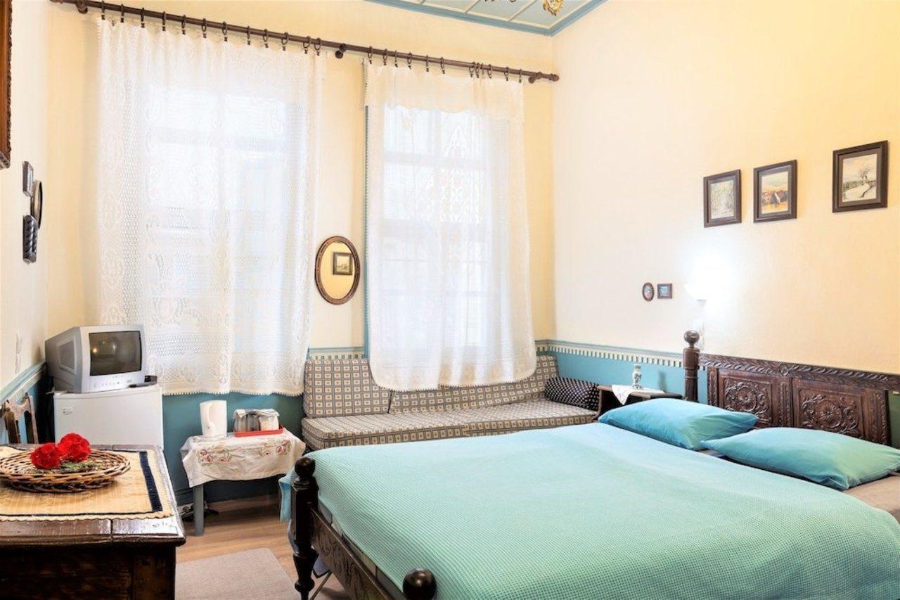 House Minoos Villa Chania  Ngoại thất bức ảnh