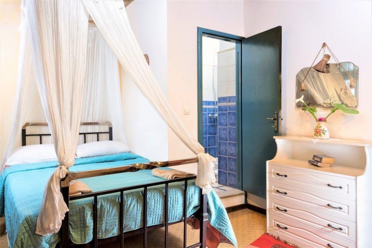 House Minoos Villa Chania  Ngoại thất bức ảnh