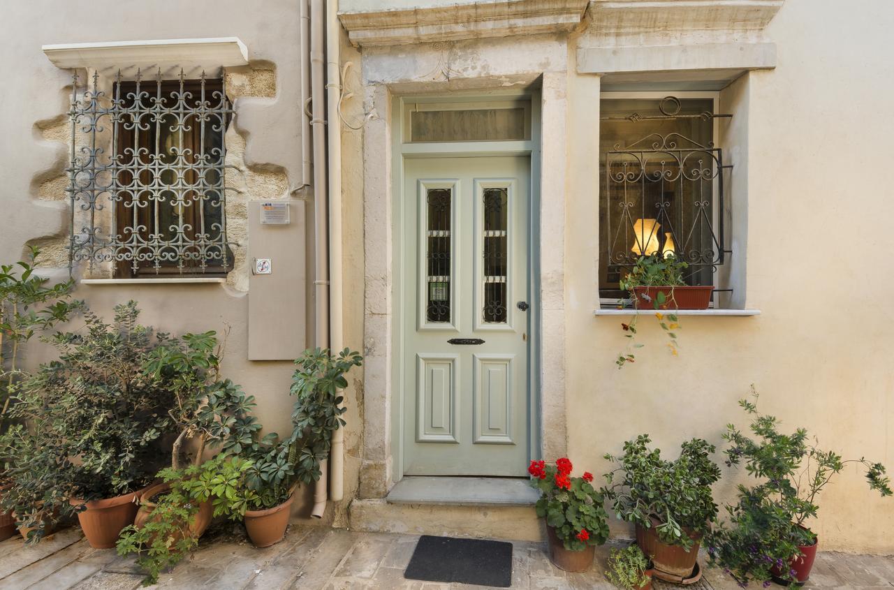 House Minoos Villa Chania  Ngoại thất bức ảnh