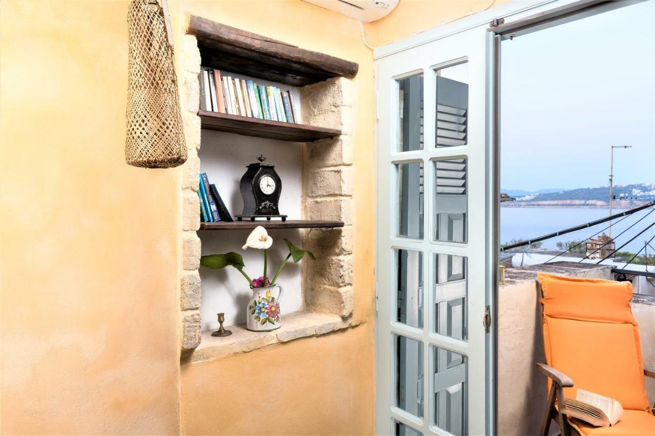 House Minoos Villa Chania  Ngoại thất bức ảnh