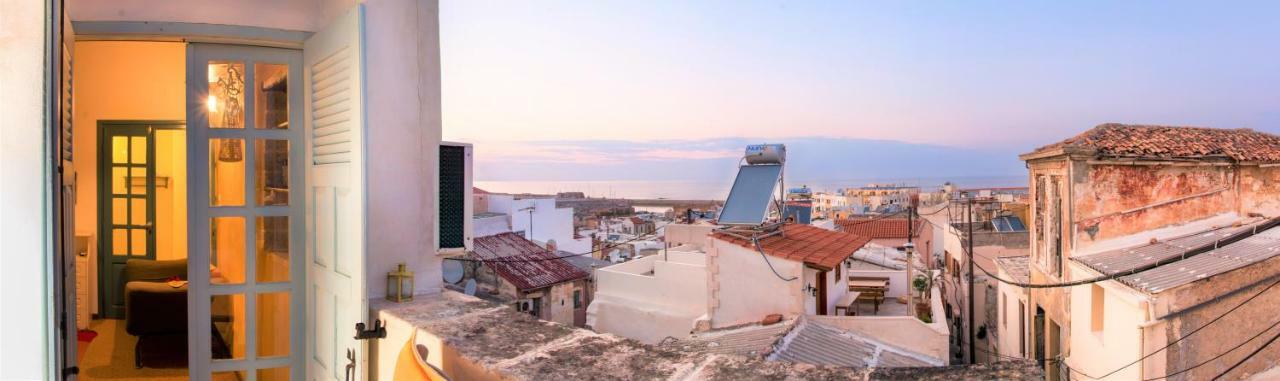 House Minoos Villa Chania  Ngoại thất bức ảnh