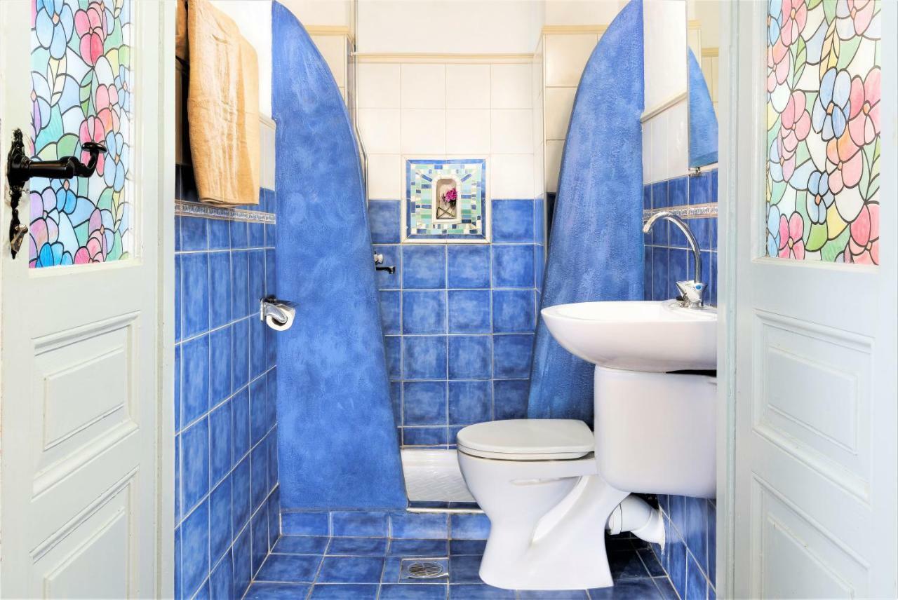 House Minoos Villa Chania  Ngoại thất bức ảnh